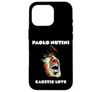 Producto Oficial Paolo Nutini Caustic Love Carcasa para iPhone 16 Pro