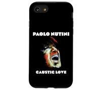 Producto Oficial Paolo Nutini Caustic Love Carcasa para iPhone SE (2020) / 7/8