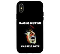 Producto Oficial Paolo Nutini Caustic Love Carcasa para iPhone X/XS