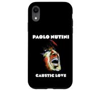 Producto Oficial Paolo Nutini Caustic Love Carcasa para iPhone XR