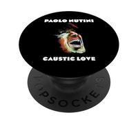 Producto Oficial Paolo Nutini Caustic Love PopSockets PopGrip Adhesivo