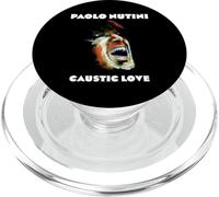 Producto Oficial Paolo Nutini Caustic Love PopSockets PopGrip para MagSafe