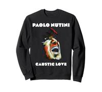 Producto Oficial Paolo Nutini Caustic Love Sudadera