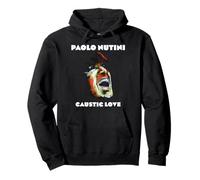 Producto Oficial Paolo Nutini Caustic Love Sudadera con Capucha
