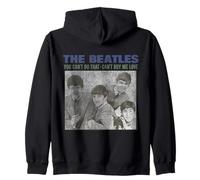Producto Oficial The Beatles Can't Buy Me Love canción Rock Sudadera con Capucha