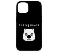 Producto Oficial The Wombats Fall 2018 Indie Rock Band Carcasa para iPhone 13