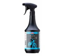 Liqui Moly Bike Cleaner, 1 L, Cuidado de bicicletas, Limpiador de bicicletas, Barniz, SKU 21778