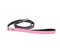 Producto perro correa para perro colección QHP - Sunset red