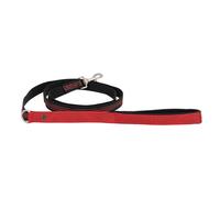 Producto perro Correa para perro QHP - Sunset Red