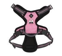 Producto perro Dog harness colección QHP - Misty blue / L
