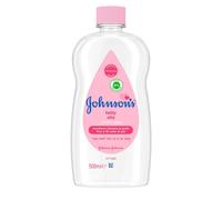 Producto por el cuerpo johnsons Baby Olio johnsons