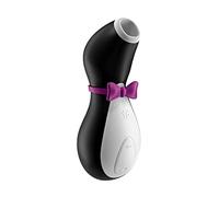 Producto sexual de la marca Satisfyer: estimulador, Pro Penguin estimulador Clitoris
