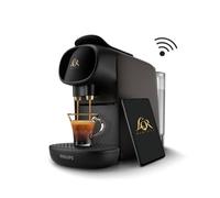 Cafetera Cápsulas L'OR Barista Creatif M9020/30 0,8L 19 Bar WiFi recetas personalizables