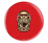 Productos Bowlerstore Bola de bolos The Big Lebowski- The Dude de 12 libras