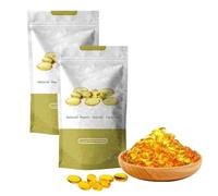 Productos D-etox instantáneos antipicazón, reparación reafirmante y cápsulas naturales rosas y tiernas, cápsulas vagianales de reparación natural (2)