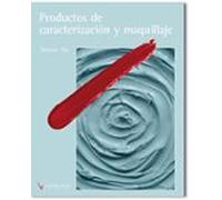 Productos De Caracterización Y Maquillaje