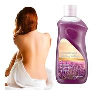 Productos de cuidado corporal para mujeres, loción corporal relajante - Gel suave de cuidado de la piel multipropósito | Productos cariñosos fáciles de absorber, loción fácil de usar para piernas, car