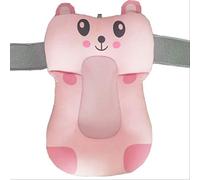Productos de Cuidado del Bebé Bañera/Cojines Bebé Recién Nacido Flotador Baño Almohada Plegable Baño Cojín Mat Soporte para Bebés BathCushion 3
