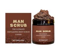Productos de cuidado facial para adolescentes y niñas, Body para hombre, exfoliante corporal, Ultimate Skin Cleansing Wash In Jar With Top Lid For All Skin Types Cosméticos Compatible con Set de Hacer