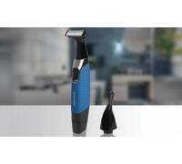 Productos de cuidado personal de ProfiCare: Recortador inalámbrico para barba y cabello