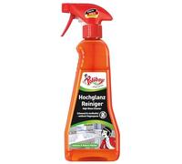 Productos de limpieza Poliboy para distintas superficies en diferentes tamaños, fabricado en Alemania