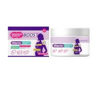 Productos De Para La Menstruación - Bálsamo De Masaje Calentador De 30 Gramos,Crema De Masaje Con Calor Para Los Cólicos Del Periodo - Para Adolescentes Mujeres Y Femeninas