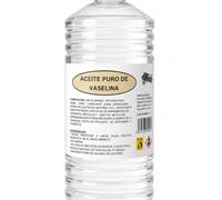 Productos Exprés, S.L. ACEITE PURO DE VASELINA 1 Litro