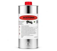 Productos Exprés, S.L. ACETONA PURA 500 ml