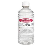 Productos Exprés, S.L. White Spirit Desodorizado, 1 Litro
