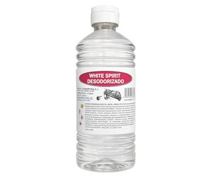 Productos Exprés, S.L. White Spirit Desodorizado, 1 Litro