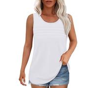 Productos Gratis Hoy Top Lunares Camisa Mujer Elegante Camiseta Blanca Fitness White Fitted Shirt Women Camisetas Sin Mangas Deporte Lencero Tirantes Lino Tennis Tops For Uk Rojo Summer Gilet De