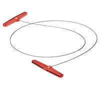 Productos Imedio 6307762 - Sierra corte pvc de cable manual griffon