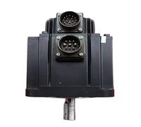 Productos industriales del servomotor de valor absoluto MS1H2-15C30CB-A331Z
