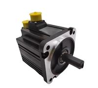 Productos industriales del servomotor MS1H4-40B30CB-A331Z/4Z con un año de garantía en stock