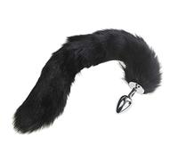 Productos íntimos e interesantes para adultos SM Dog Privacy Toys Metal FakeBDSM Anus para las mujeres Privacidad juegos producto para parejas