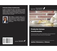 Productos lácteos transformados: Producción de yogur, queso y mantequilla en empresas lácteas de las provincias de Luanda, Cuanza-Sul y Huíla (Angola)
