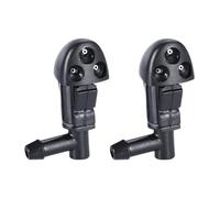 Productos limpieza Compatible Con Chevrolet Para Cruze J300 2008 2009 2010 2011 2012 2013 2014 2015 2016 Accesorios Para Coche Boquilla Rociadora Para Parabrisas