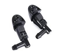 Productos limpieza Compatible Con Chevrolet Para Cruze J300 2008 2009 2010 2011 2012 2013 2014 2015 2016 Accesorios Para Coche Boquilla Rociadora Para Parabrisas De Coche