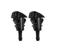 Productos limpieza Compatible Con Hyundai Para Solaris 2010 2011 2012 2013 2014 Boquilla Rociadora Para Parabrisas OEM: 986303J000