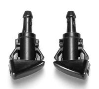 Productos limpieza Compatible Con Hyundai Para Solaris 2010 2011 2012 2013 2014 Boquilla Rociadora Para Parabrisas OEM: 98630-3J000