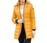 Productos Liquidacion Gabardina Blanca Mujer Blazer Largo Mujer Primavera Forro Polar Trabajo Mujer Chaqueta Tejano Sherpa Mujer Parka Mujer Amarillo Abrigos Mujer De Pelo Top Morado Ofertas