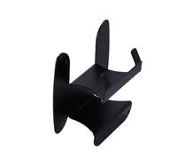 Productos Metálicos - Adaptador De Montaje En Pared VESA, Compatible con Monitores Acer XZ306CX Y XZ6. Soportes For Soportes De Escritorio, Brazos Y Soportes De TV.