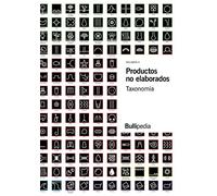 Productos no elaborados. Volumen II Taxonomía (Bullipedia)