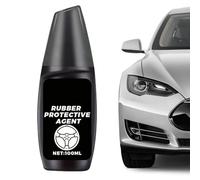 Productos para el cuidado del ajuste del automóvil: 100 ml de larga duración, accesorio seguro para los detalles del automóvil, restauración para la durabilidad, mantenimiento, limpieza, conservación