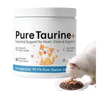 Productos para la salud del gato - Polvo inmune natural - 200 g Suplementos inmunes para mascotas - Para gatos de todas las tallas y edades, de interior, viaje, comida diaria y toele