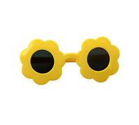 Productos para mascotas Divertidas gafas de sol de gato corazón fiesta de verano para perros pequeños fotos de gatos Herramientas fotográficas accesorios de natación para perros grandes Multi color