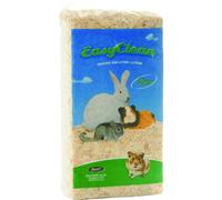 Productos para mascotas Pestell, lecho de pino de f cil limpieza, 20 l