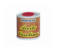Productos Promade Aaef103 - Aceite vaselina mad 375 ml promade
