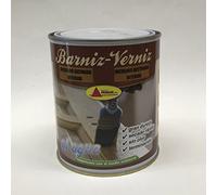 Productos Promade Abts104 - Barniz mad sat. 750 ml inc. int/ext agua promade