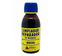 Productos Promade Alim300 - Limpiador muebles reparador 125 ml nogal promade